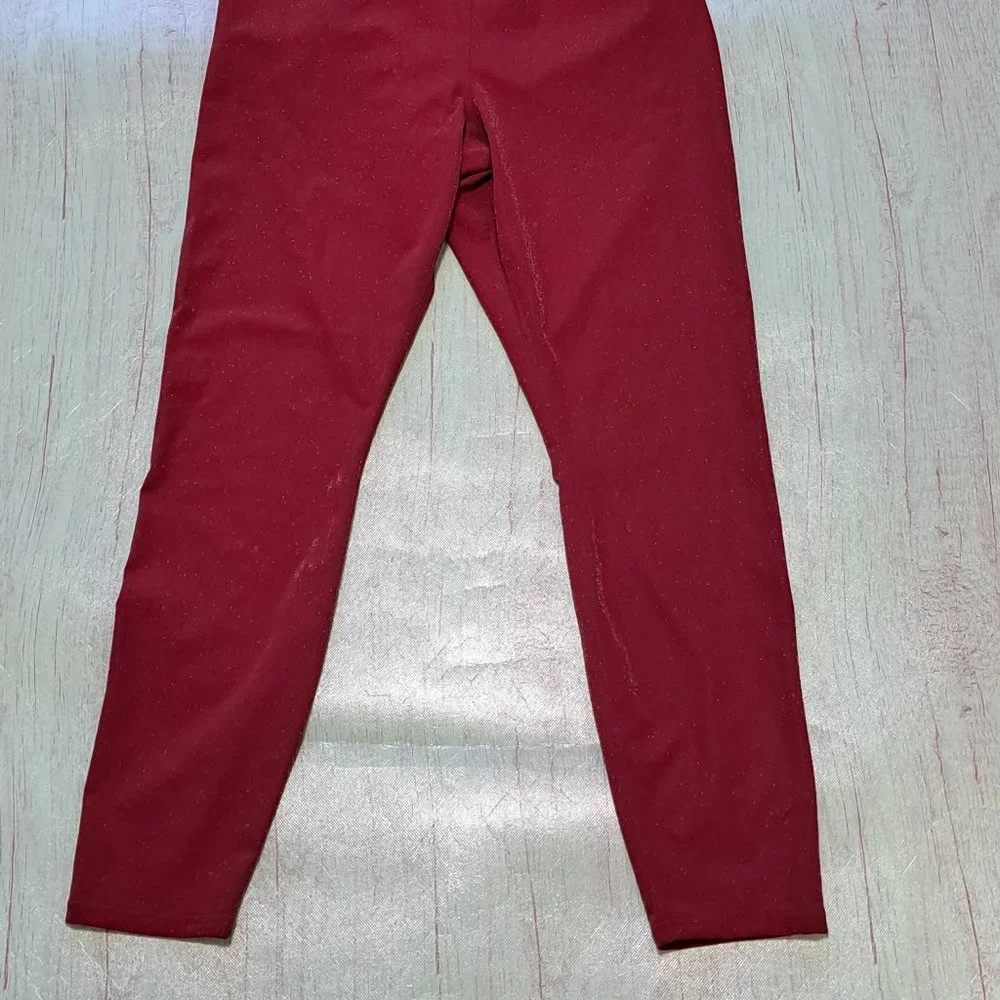 Yitty Spotlight Shaping Ruched Legging NWT Size XL - Picture 6 of 11